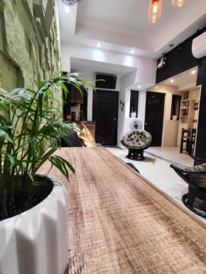 Las viejitas, la casita más bonita del centro de Tuxtla Gutiérrez